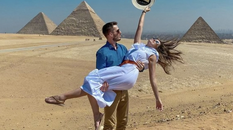 8ήμερο πακέτο εκδρομών στην Αίγυπτο για το Κάιρο και το Σαρμ Ελ Σεΐχ 8ήμερο πακέτο εκδρομών στην Αίγυπτο για το Κάιρο και το Σαρμ Ελ Σεΐχ