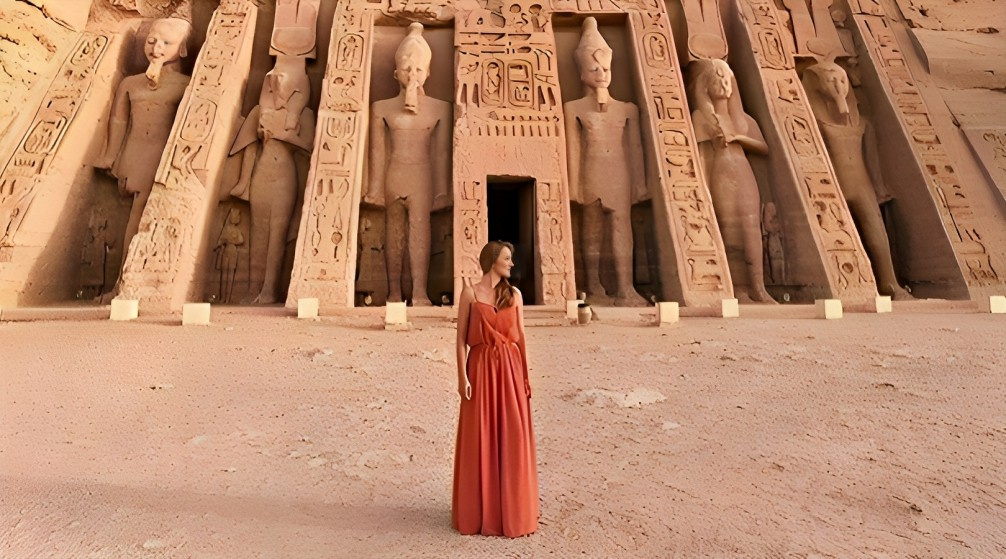 Κρουαζιέρες Νείλου Αιγύπτου