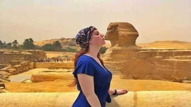 Ξενάγηση Cairo Layover στο αεροδρόμιο του Καΐρου
