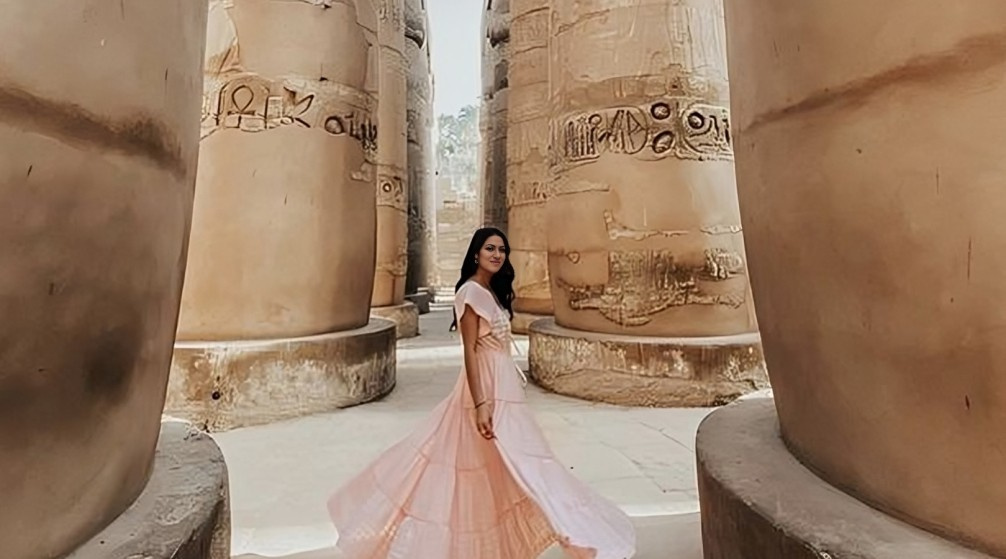 Πακέτα κρουαζιέρας στο Κάιρο Νείλου και Ερυθρά Θάλασσα