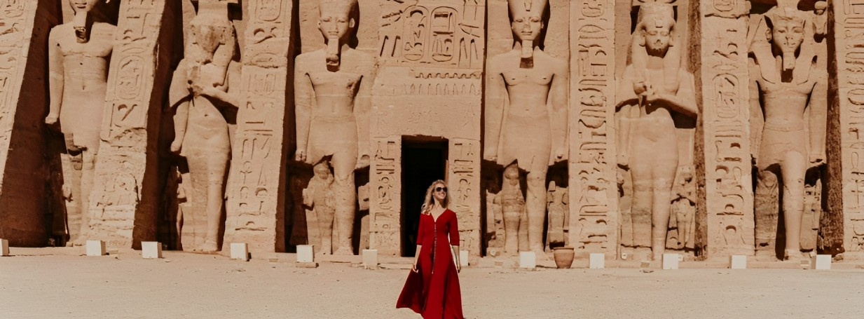 Πακέτο εκδρομής 11 ημερών στην Αίγυπτο Κρουαζιέρα στο Νείλο του Κάιρου και στη λευκή έρημο