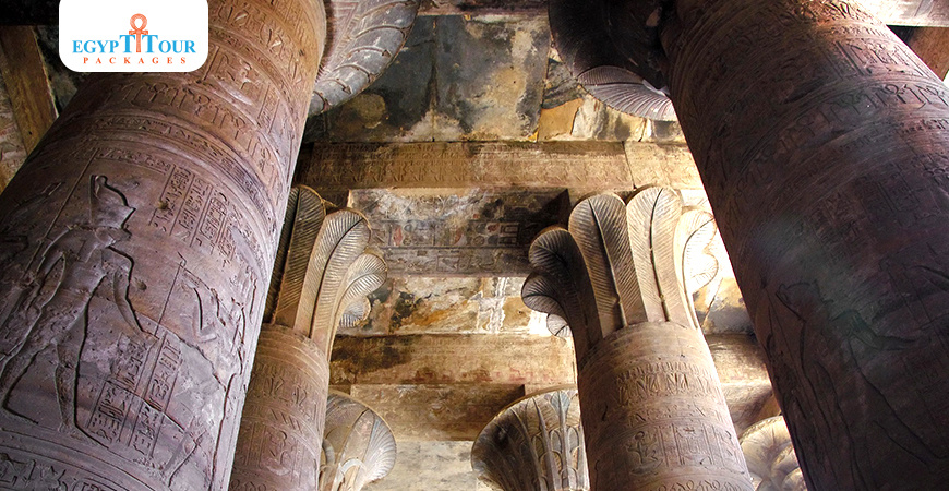 Ramesseum | Λούξορ, Αίγυπτος | Πακέτα εκδρομών στην Αίγυπτο 