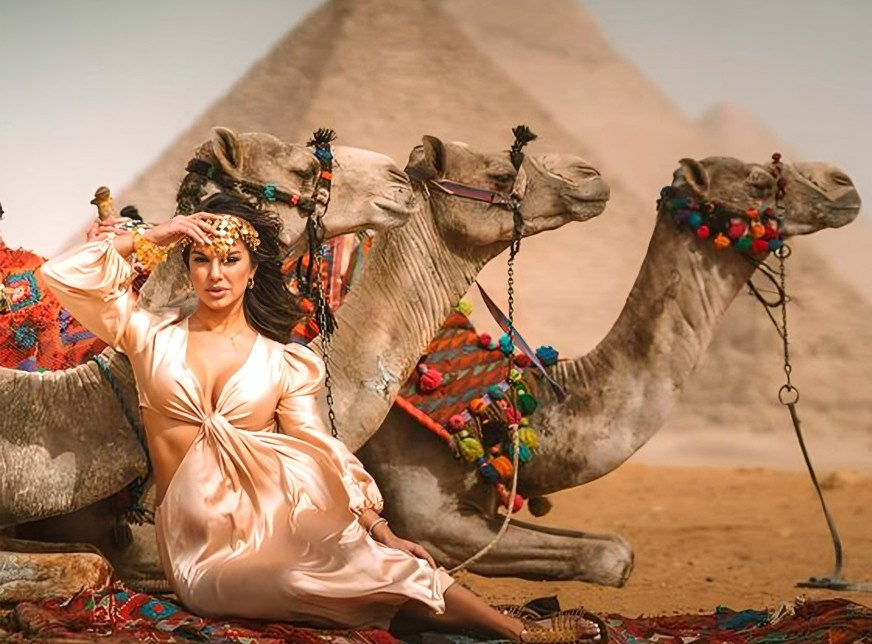 13ήμερο δρομολόγιο στην Αίγυπτο Κρουαζιέρα στο Κάιρο Νείλο και Ερυθρά Θάλασσα