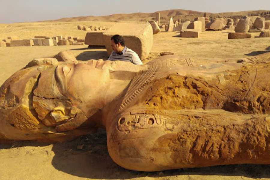 εκδρομές στο δέλτα του Νείλου από το Κάιρο