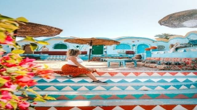 Actividades para hacer en Asuán