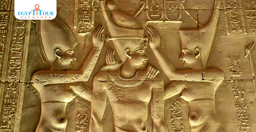 Crucero de 5 días por el Nilo desde Luxor