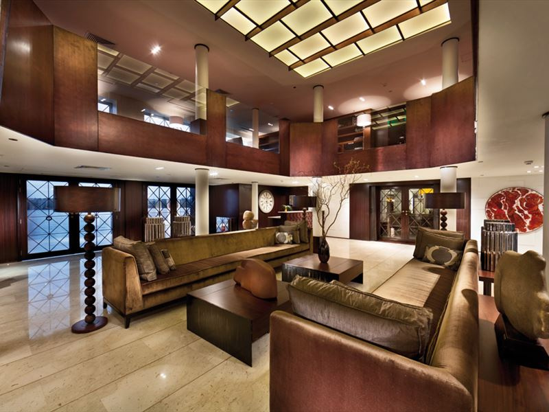 Crucero por el Nilo en MS Esplanade