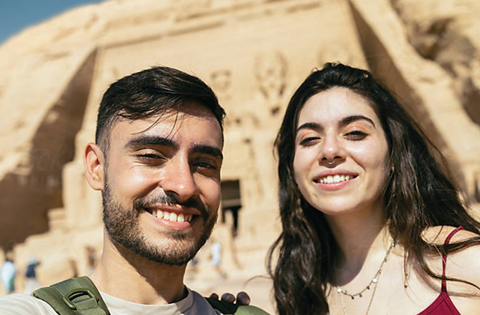 Cruceros por el Nilo en Egipto