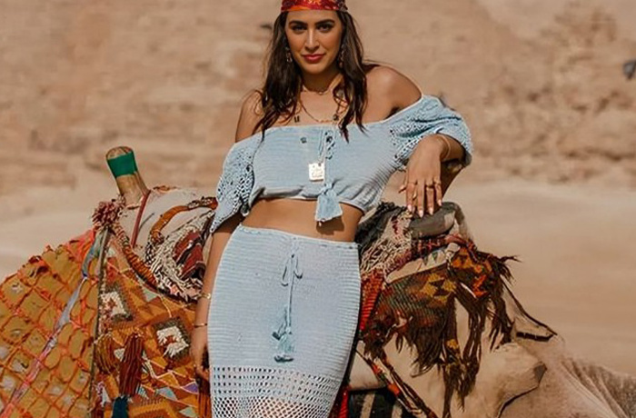 Cruceros por el Nilo en Egipto