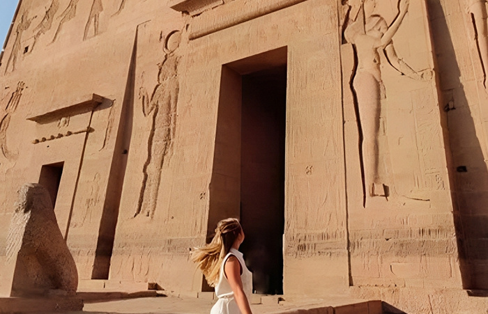 Egipto Tours Cairo y Sharm El Sheikh
