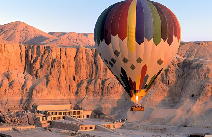 Egipto Tours Cairo y Sharm El Sheikh