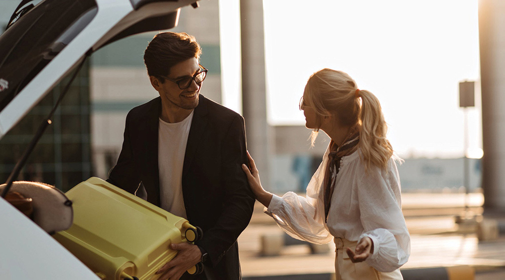 El Cairo traslados desde y al aeropuerto