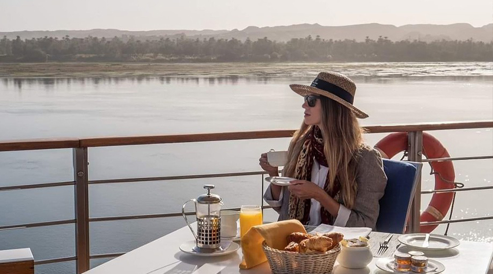 El mejor itinerario de 12 dias en Egipto