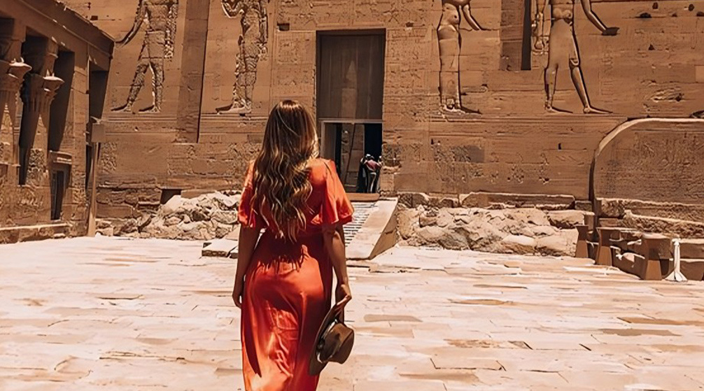 El mejor itinerario de 12 dias en Egipto