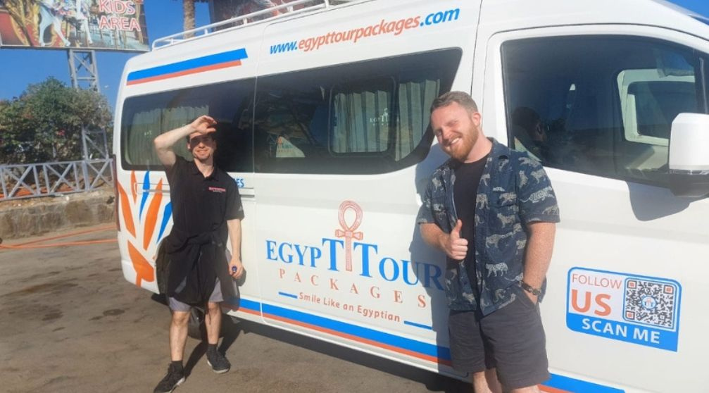 El viaje perfecto a Egipto en 10 días