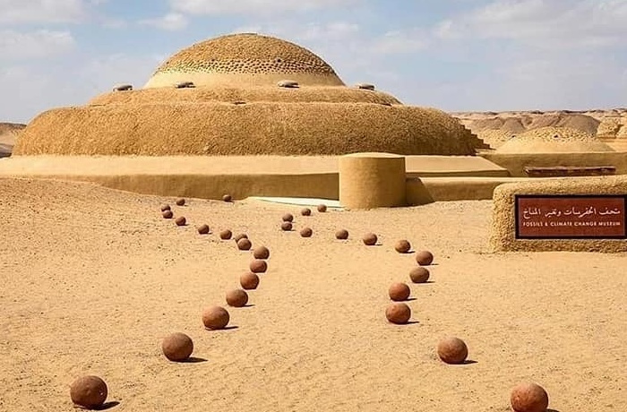 Excursiones al Fayum desde El Cairo