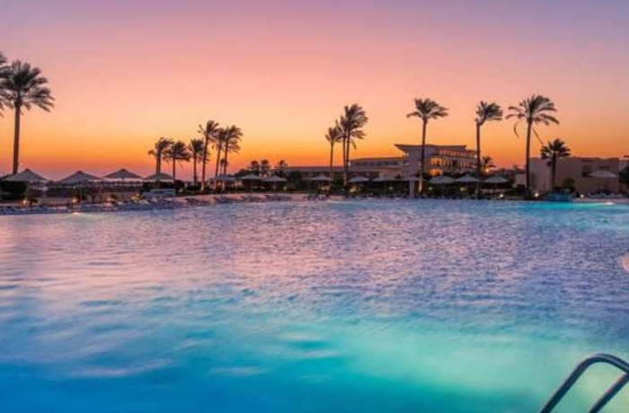 Excursiones de Sahl Hasheesh