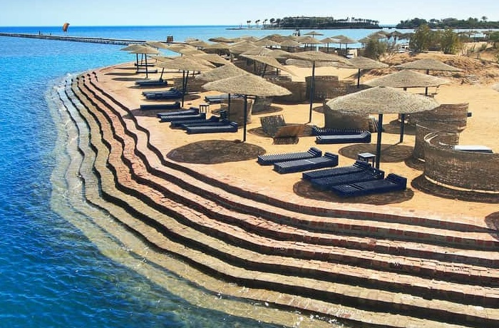 Excursiones del Gouna