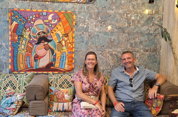 Excursiones del desierto de Egipto Excursiones del desierto de Egipto