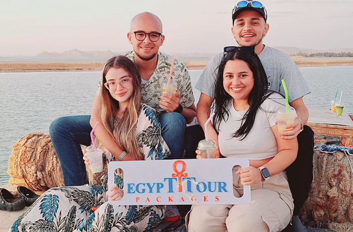 Excursiones del desierto de Egipto Excursiones del desierto de Egipto