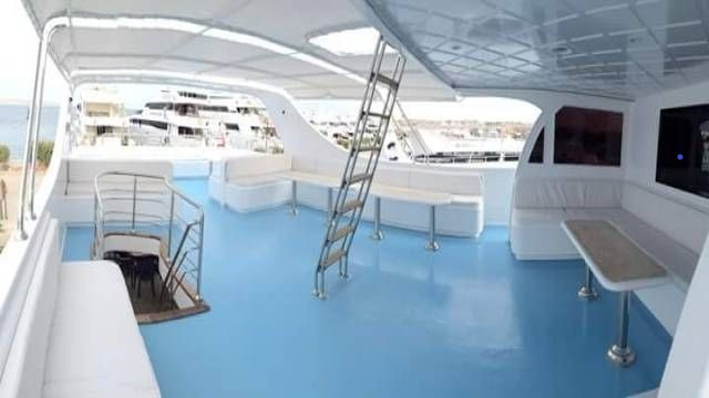 Excursión de snorkel en el arrecife de delfines Sataya desde Port Ghalib