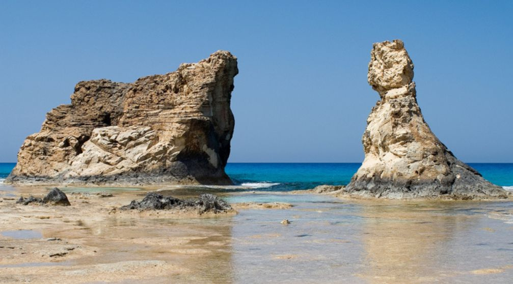 Excursión de un día a El Alamein desde el puerto de Alejandría