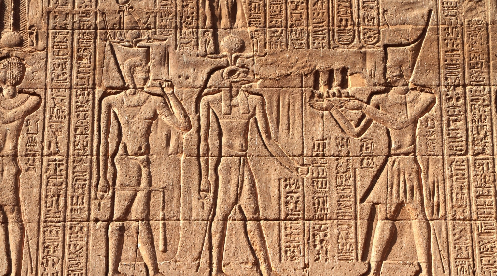 Excursión de un día a Esna, El Kab, Edfu y Kom Ombo desde Luxor