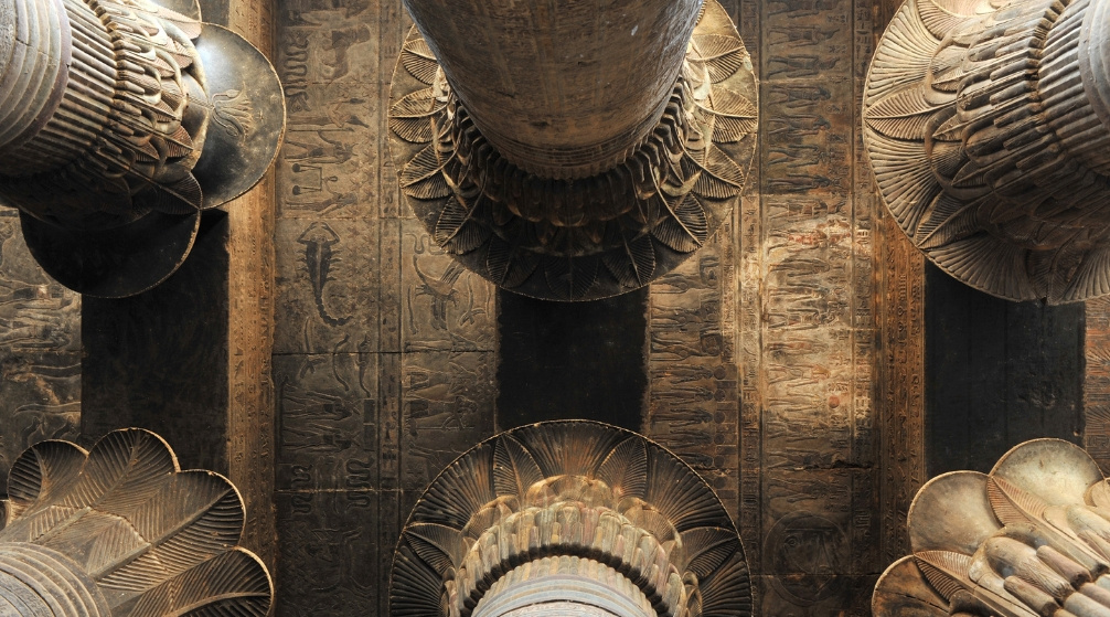 Excursión de un día a Esna, El Kab, Edfu y Kom Ombo desde Luxor