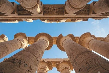 Excursión de un día a Luxor desde Port Ghalib