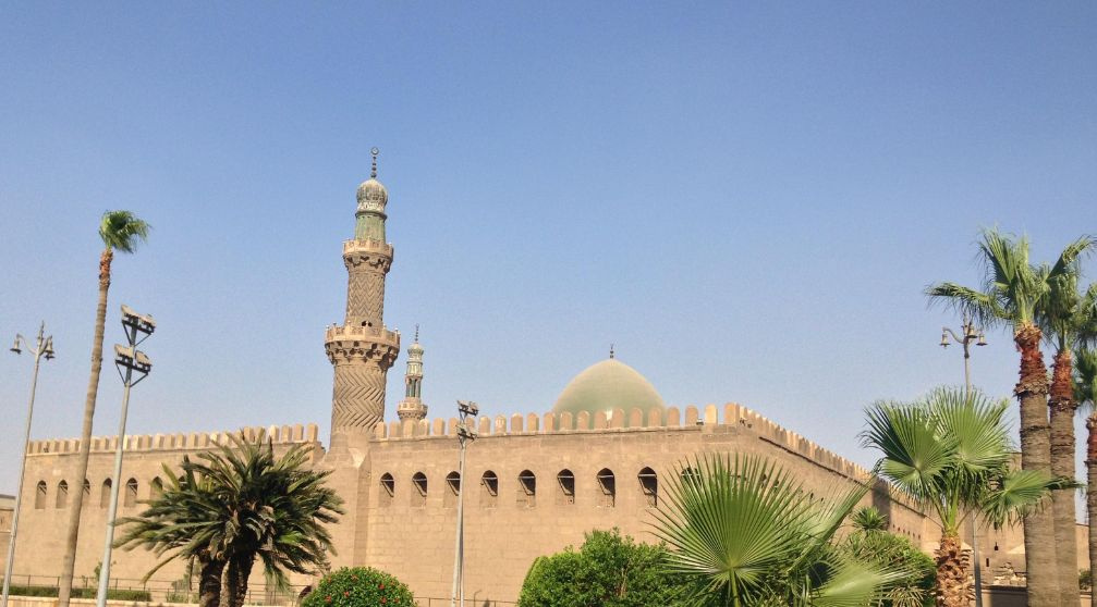 Excursión de un día al Museo Nacional y El Cairo copto desde el puerto de Port Said Excursión de un día al Museo Nacional y El Cairo copto desde el puerto de Port Said