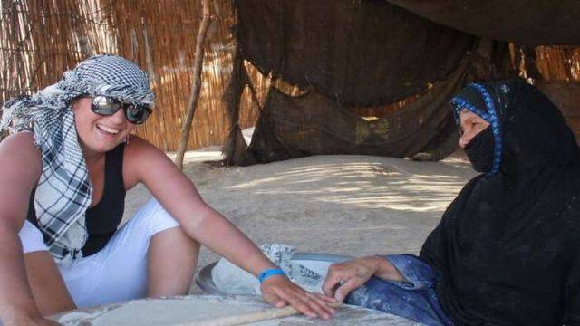 Excursión matutina de safari desde Marsa Alam por el desierto en quad Excursión matutina de safari desde Marsa Alam por el desierto en quad