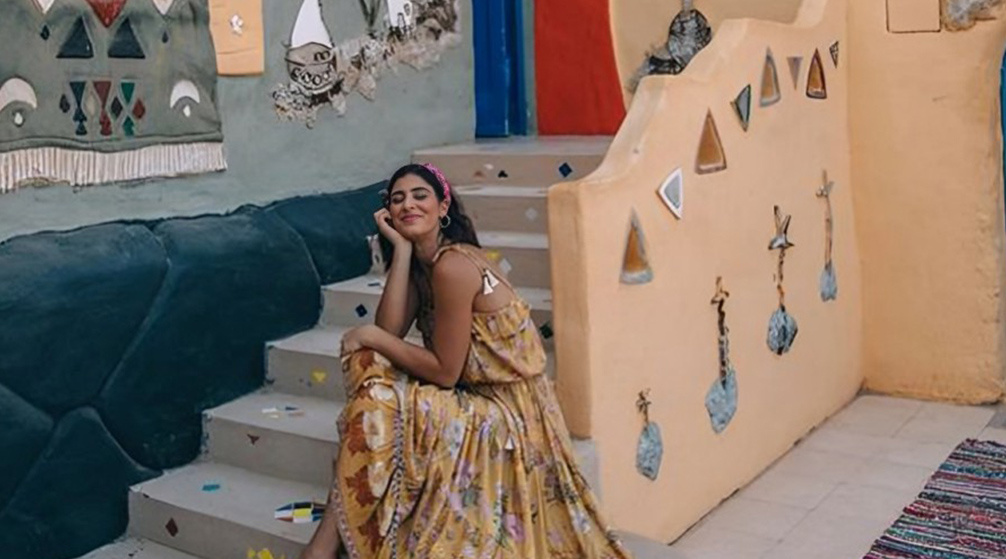 Itinerario de 8 días crucero por el Nilo y Mar Rojo desde El Cairo