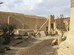 Monasterios coptos desde Hurghada
