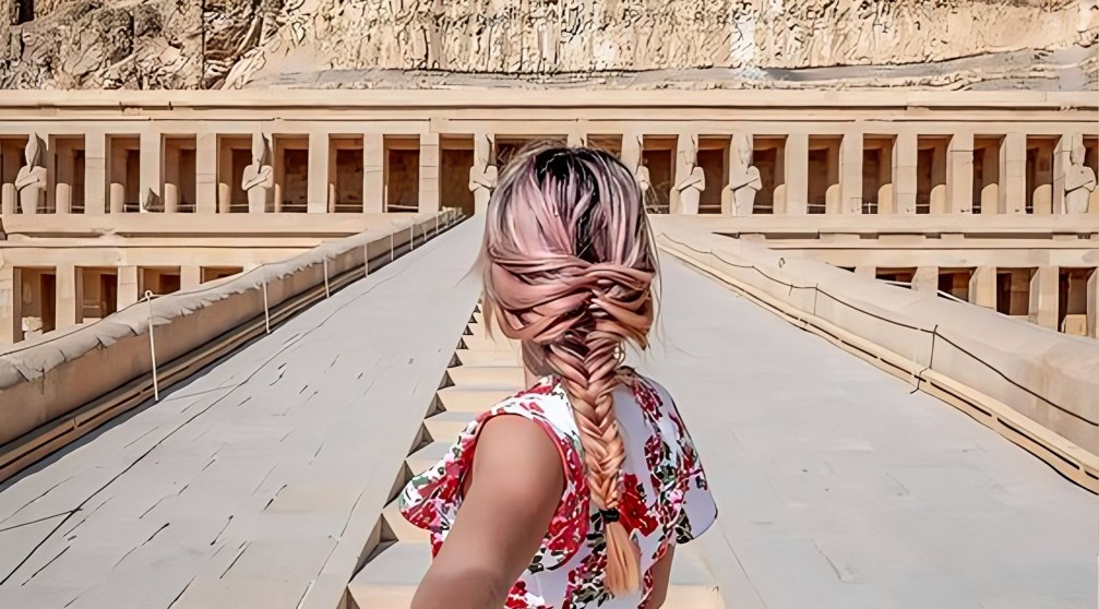 Paquete de 10 días por El Cairo y Crucero por el Nilo