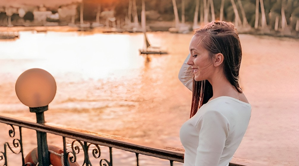 Paquete de vacaciones de 8 días en Egipto