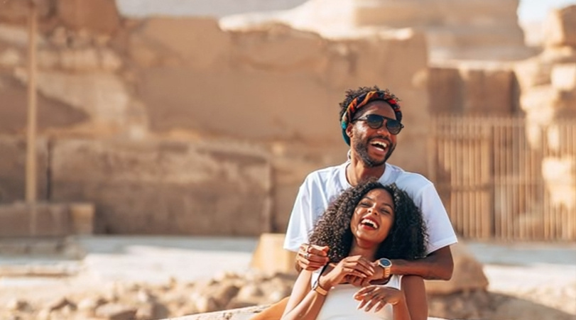 Paquete turístico de 12 días en Egipto