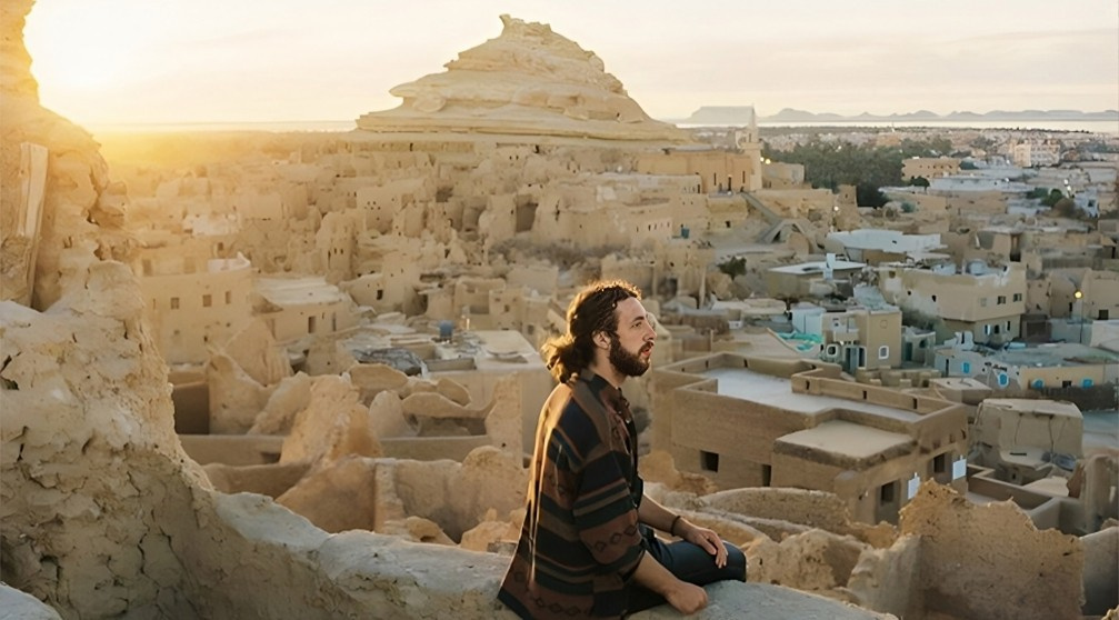 Paquete turístico de 17 días en Egipto