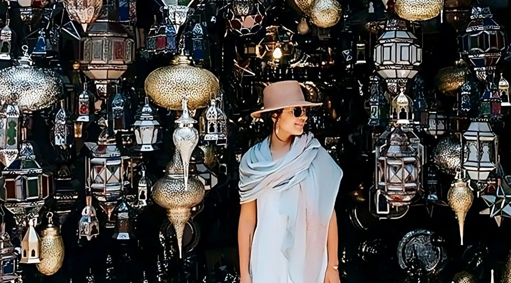 Paquete turístico de 2 días a las pirámides de Giza y el Cairo antiguo.