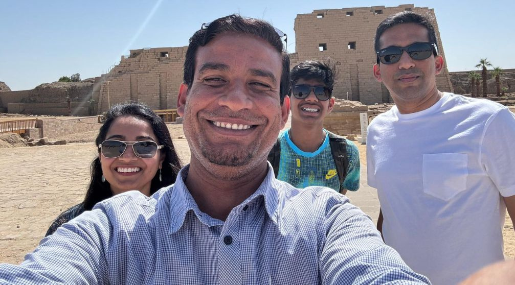 Paquete turístico de 6 días por El Cairo y crucero por el Nilo