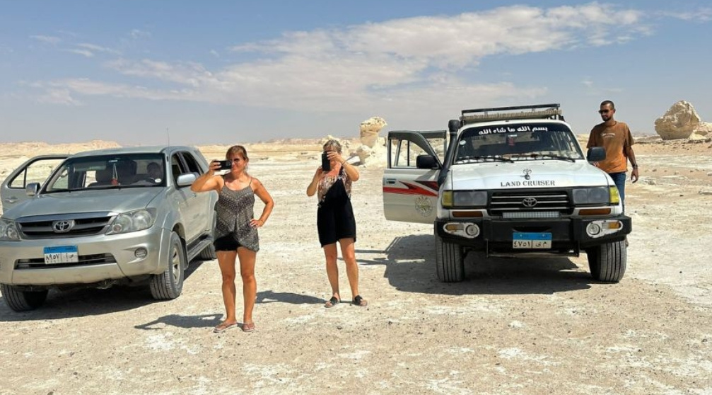 Paquete turístico de 9 días de Semana Santa en Egipto