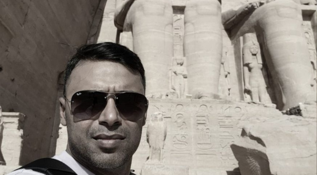 Paquete turístico de 9 días de Semana Santa en Egipto