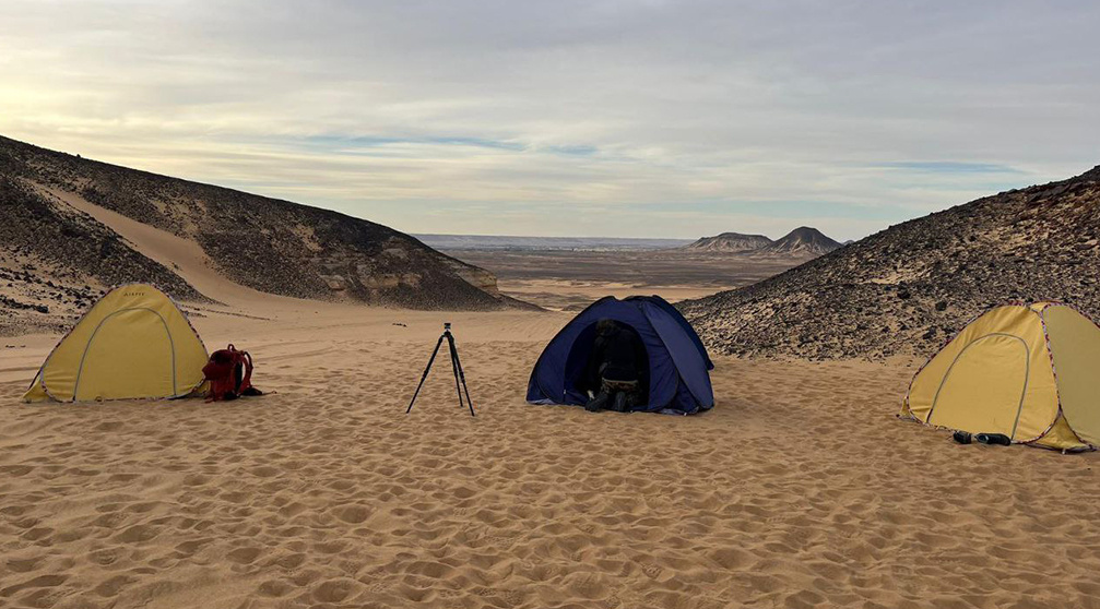 Paquete turístico excelente de 16 dias en Egipto
