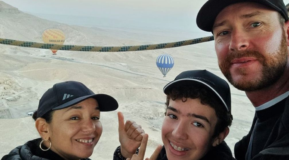 Paquetes de vacaciones de Semana Santa en Egipto