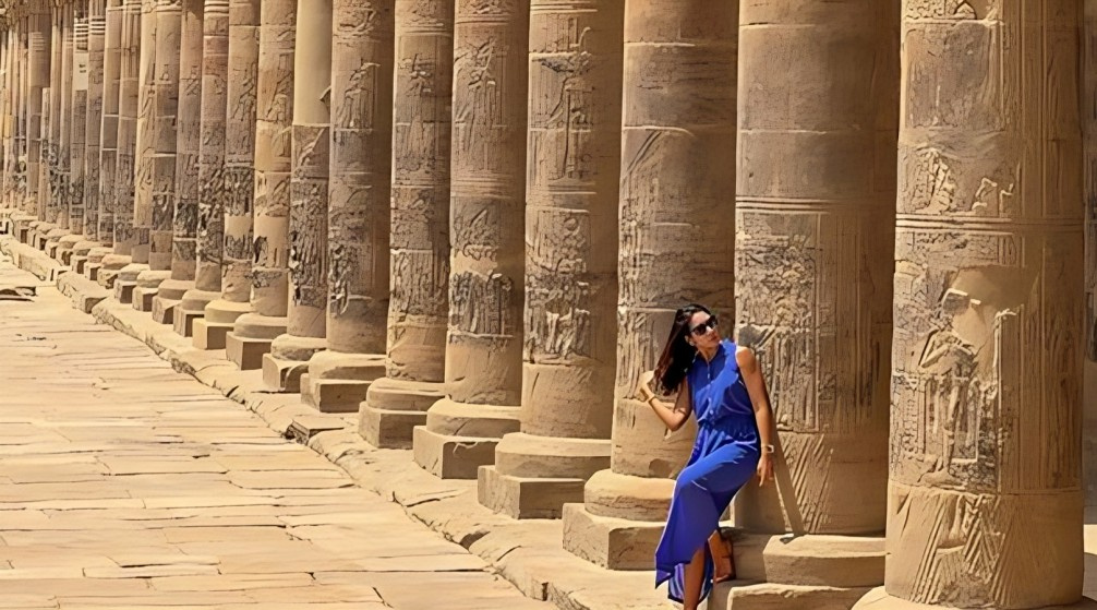 Paquetes de vacaciones en Egipto Paquetes de vacaciones en Egipto