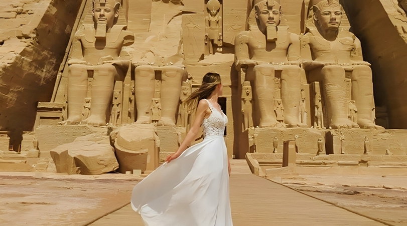 Paquetes de viaje a Egipto