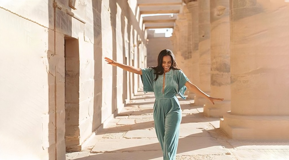 Paquetes turísticos a Egipto desde Marsa Alam