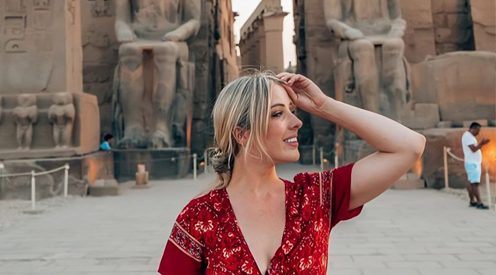 Paquetes turísticos de 7 días en Egipto