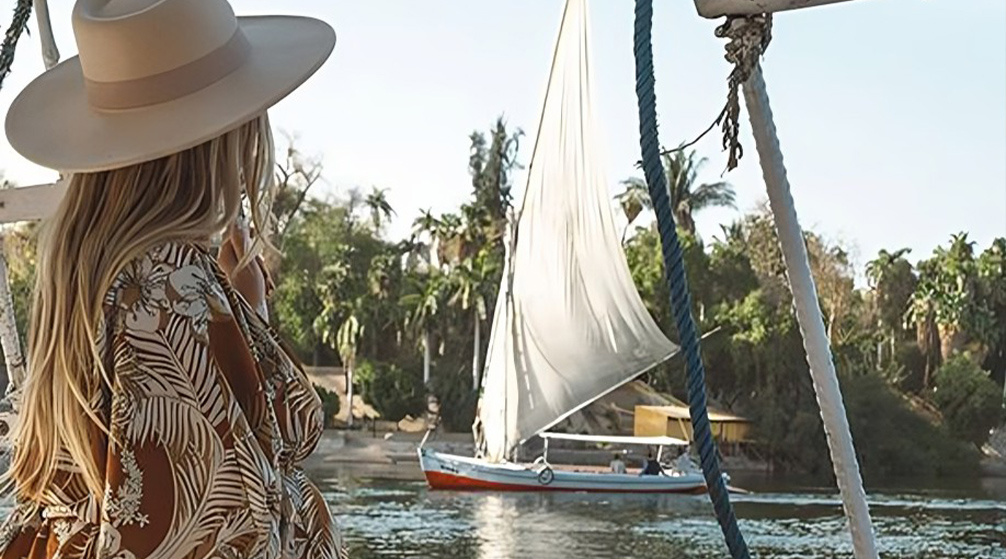 Paquetes turísticos de 7 días en Egipto