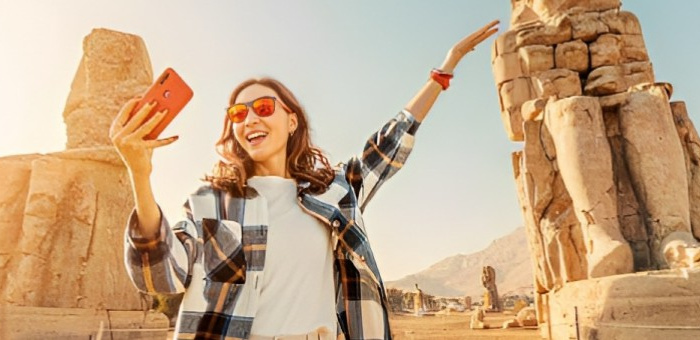 Paquetes turísticos de Cruceros por el Nilo y Mar Rojo
