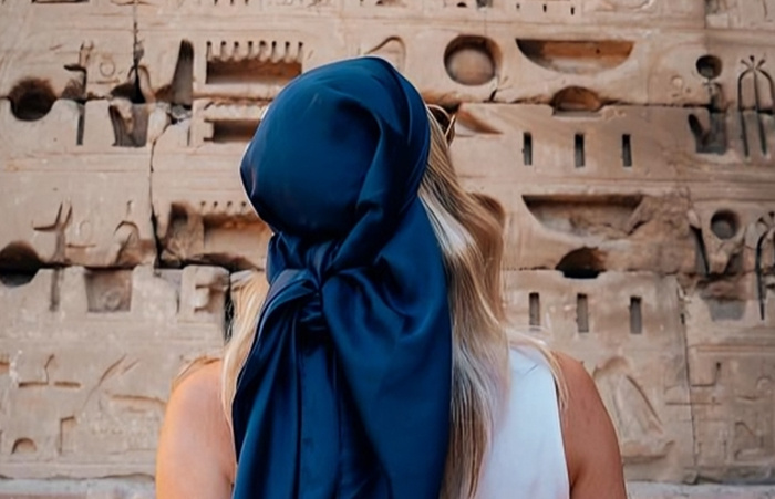 Paquetes turísticos de Egipto desde El Cairo